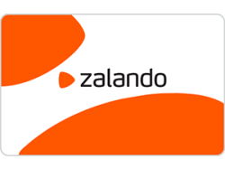 E-Carte Zalando