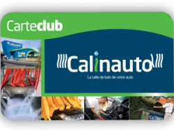 Calinauto (e-carte)