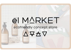 el Market (e-carte)